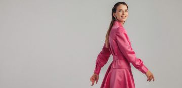 فستان شتوي قصير: موديلات وتنسيقات اعتمديها هذا الموسم!