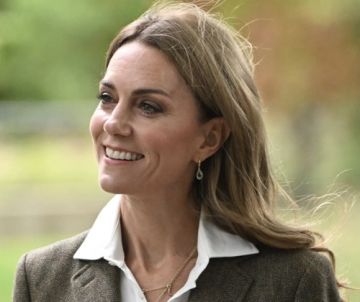 مبادرة مؤثرة من كيت ميدلتون تجاه من فقدوا حياتهم بالسرطان