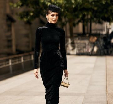 القصة وراء الأقمشة الأيقونية: الحرير، والدنيم، والتويد