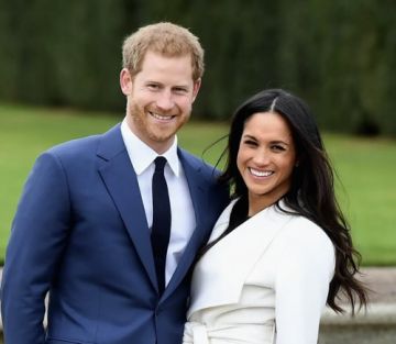 جمعية ميغان وهاري في أزمة، وهذا مصير الموظفين