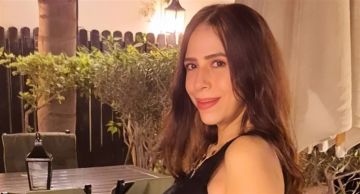 جيهان سلامة: جوزي ضربني بعد الجواز بأسبوع بسبب دوري في فيلم لحم رخيص