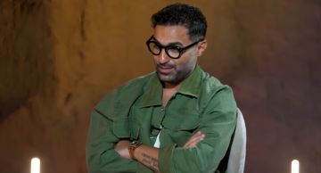 أحمد فهمي: فنانة كانت سبب طلاقي