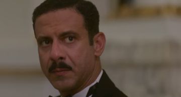 محمد فراج عن انتقادات فيلم الست : أنا مش مطالب كممثل لما أعمل شخصية ابقى مطابق ليها