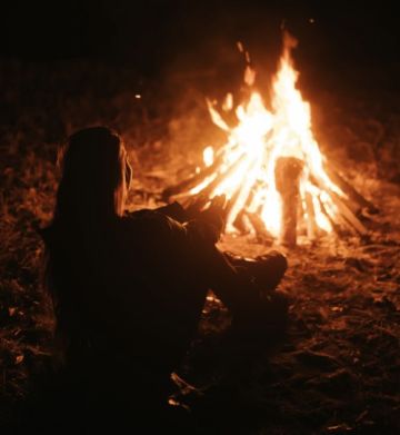 اكتشاف أقدم حريق معروف من صنع الإنسان