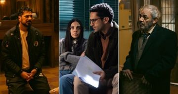 رمضان 2026 - عرض وطلب دراما شعبية لـ سلمى أبو ضيف وعلاء مرسي وانتصار