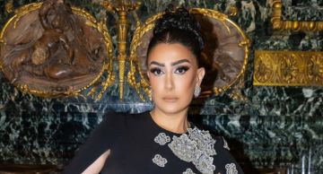 رمضان 2026- غادة عبد الرازق تستأنف مسلسل عاليا