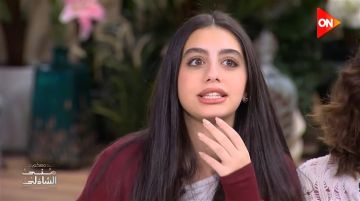 ياسمينا العبد: ميد تيرم أصعب أدواري.. و تيا لا تشبهني