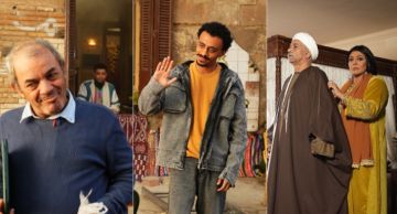 رمضان 2026 - كواليس مسلسل بيبو تجمع كزبرة وهالة صدقي وسيد رجب وعلاء مرسي رمضان 2026 - كواليس مسلسل بيبو تجمع كزبرة وهالة صدقي وسيد رجب وعلاء مرسي