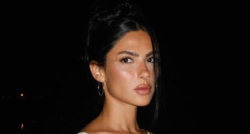 هدى المفتي: مش هتجوز غير عن حب