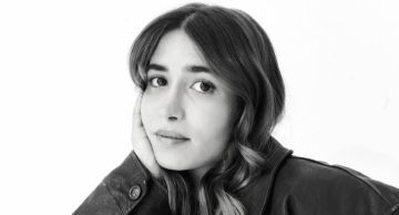 رمضان 2026- جنى الأشقر تشارك عصام عمر بطولة مسلسله الجديد