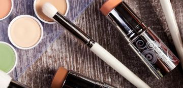 تعرفي على ألوان الكونتور واستخدام كل لون حسب درجة البشرة