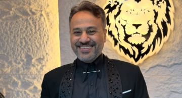 رمضان 2026 - إيهاب فهمي يبدأ تصوير مسلسل أولاد الراعي