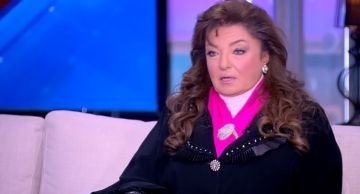 فيديو - هدى رمزي: لم أندم على قرار اعتزالي الفن ولن أعود للتمثيل نهائيا