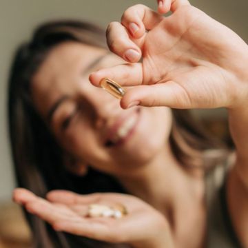المكملات الغذائية الجديدة التي ينصح بها الأطباء