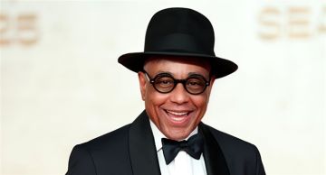 النجم العالمي جيانكارلو اسبوزيتو بطل Breaking Bad: السينما المصرية ملهمة .. وهذا سر ارتباطي بقصصها ...