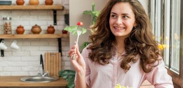 سر تغذية مرضى السكري: تحقيق التوازن بين المجموعات الغذائية!