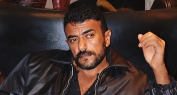 أحمد العوضي: أنا الأعلى أجرا في مصر