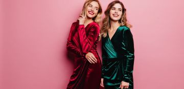 تصاميم أكمام فساتين سهرة: أفكار ولا أروع!