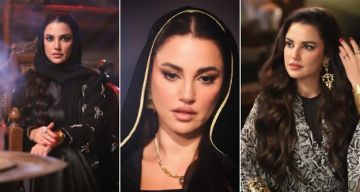 من كواليس علي كلاي .. درة بإطلالة شعبية تجهز لمواجهة ثنائية درامية مع أحمد العوضي