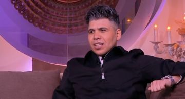 عمر كمال عن أغنية last Christmas: بهدلوني تريقة