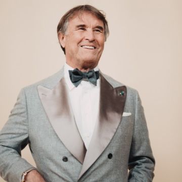 Brunello Cucinelli في فيلم وثائقي