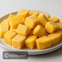 أفضل 10 فواكه مجمدة صحية وسهلة الاستخدام