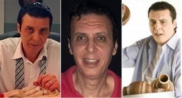 بدأ من الطريق إلى إيلات وتوقف قلبه 3 مرات وقام بتأليف هذه الأفلام 10 معلومات عن طارق الأمير ...