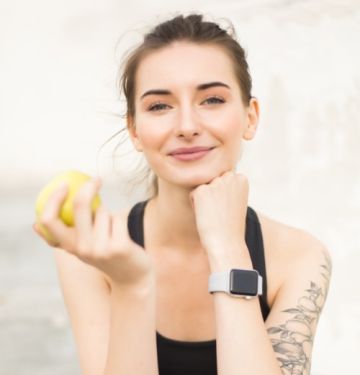 لائحة أطعمة تمنحك طاقة مضاعفة قبل ممارسة التمارين الرياضية