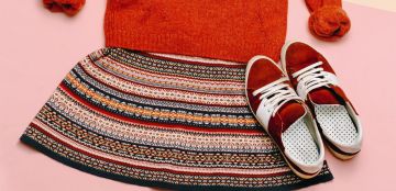 موديلات تنانير مدرسة: انتقي منها الأجمل والمناسب لك!