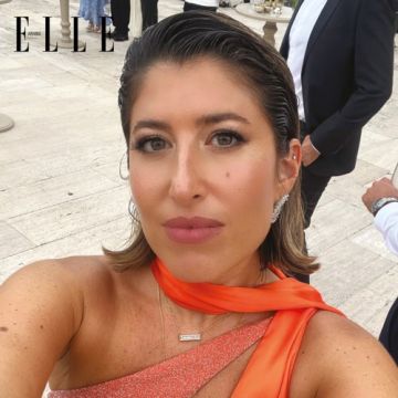 ميلاني مكي: يأتي إلهامي في اللحظات غير المتوقعة أبدا