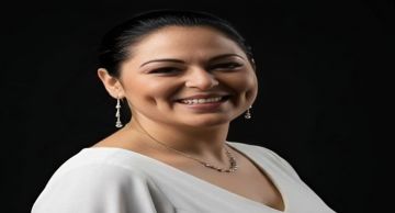 وفاة نيفين مندور بطلة فيلم اللي بالي بالك