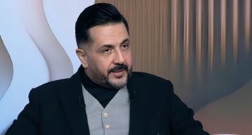 أحمد رفعت: بقالي 3 سنين مش بشتغل وفي فنانين بلاقيهم مشاركين بأكتر من 5 أعمال في السنة