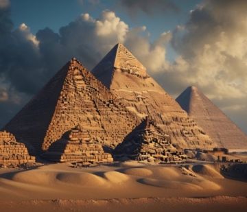 5 اكتشافات غامضة حول العالم حيرت العلماء