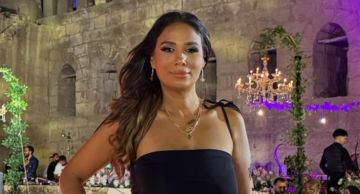 خاص رباب ممتاز: عين سحرية ...