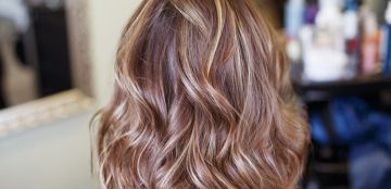 صبغة الكونتور للشعر تقنية لا بد من اعتمادها