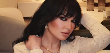 صفاء سلطان تكشف عن سبب تغير ملامح وجهها بعد إصابتها بمرض وجه القمر المفاجئ!