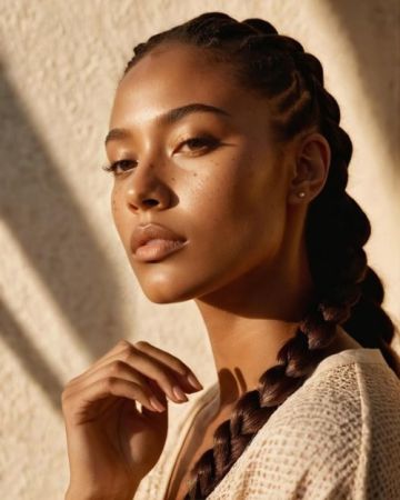 عادات تجهلين أنها تتعب بشرتك