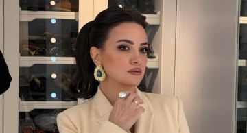 أول تعليق من ريهام عبد الغفور بعد أزمة فيديو العرض الخاص لـ خريطة رأس السنة