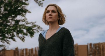 Pluribus .. هل السعادة الجماعية خلاص أم كارثة تحتاج إلى الإنقاذ؟