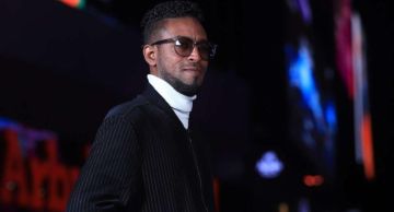 خاص حين يكون الراب اختيارا ...