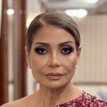 سوسن بدر تتحدث للمرة الأولى عن تجربتها مع الاكتئاب