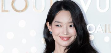 زفاف كوري بإطلالة رائعة من توقيع المصمم اللبناني إيلي صعب.. إليك التفاصيل!