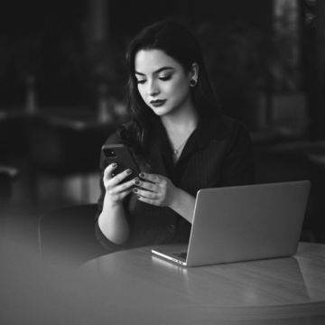 خربني الإنترنت!