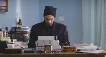 فيلم قصة الخريف يشارك في مهرجان الجزائر الدولي ... بطولة أشرف مهدي ويوسف عثمان