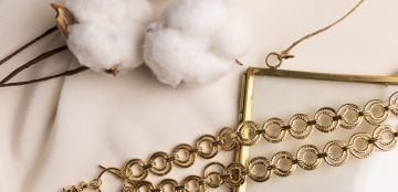 اختاري أبرز موديلات كف ذهب ناعم لإطلالة جذابة وعصرية