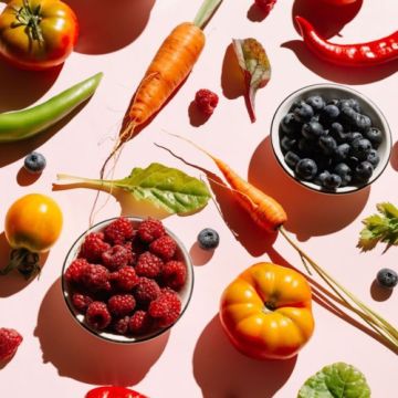 الفايبر ماكسينغ مصطلح جديد يغزو عالم الغذاء، فما هو وما فوائده؟