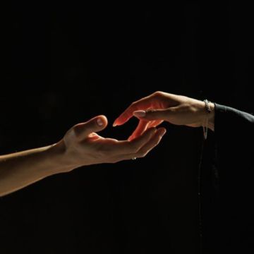 حلمت أن زوجي يخونني!