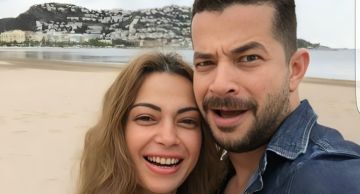 هل تعود لشريف سلامة؟ داليا مصطفى تجيب