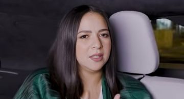 إيمي سمير غانم: كنت بقفل بالمفتاح على أبويا وأمي وقت كورونا وعندي طرق لمعرفة باسورد حسن الرداد