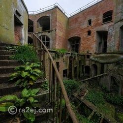 الأماكن المهجورة في المدن الخليجية: لماذا تثير الفضول والرعب والدهشة؟